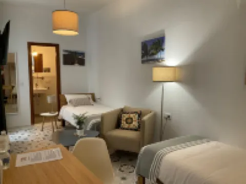 Casa de las Especias