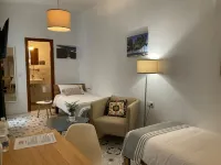 Casa de las Especias Hotel di Costa Noroeste