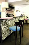 Hotel O'scià - bar