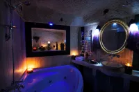 Cappadocia Perimasali Cave Hotel