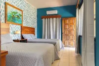 Hotel Palmazul - Viña del Mar