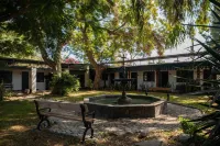 Hacienda Majoro Boutique & Resort Hotels in Наска