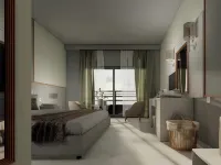 Presa di Finica Hotels in Finike