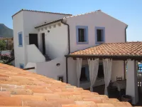Hotel Resort Nuraghe Arvu - Ocean View