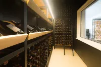 Shuum Boutique Wellness Hotel - bar