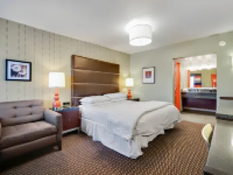 Scottsdale Parkview Resort Hotels in Scottsdale