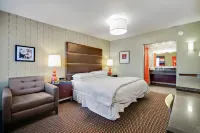 Scottsdale Parkview Resort - سبا