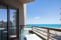 Steris Elegant Beach Hotel & Apartments - Ocean View