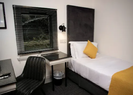 西伯利亞酒吧飯店