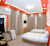 Pearl Tashkent Hotel - Ramah Hewan Peliharaan