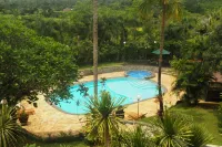 The Gecho Inn Country - Pools