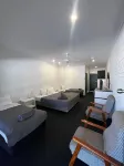 Albert Park Motor Inn-King Beds-Pool-Shaded Parking Hôtels à : Longreach