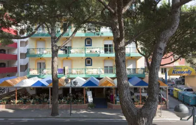 Hotel Kennedy