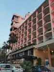 Riviera Hotel and Beach Lounge, Beirut Hotels in 