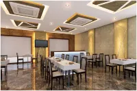 Dhamma Grand Hotel Resort