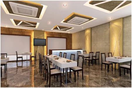 Dhamma Grand Hotel Resort