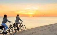 GullWing Beach Resort - con vistas al mar