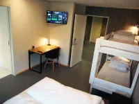 Dbu Hotel & Kursuscenter Hotels in Brabrand