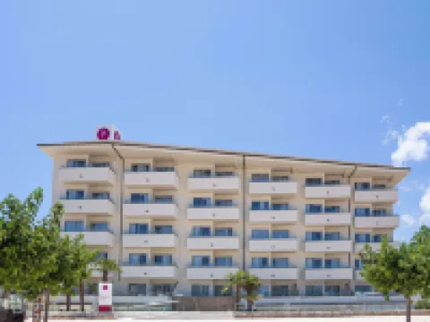JS Portocolom Suites Hotels in Felanitx