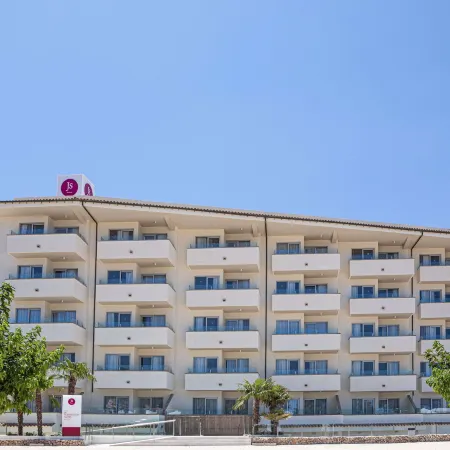 JS Portocolom Suites