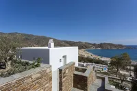 Far Out Hotel & Spa - con vistas al mar