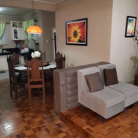 Zya Transient House