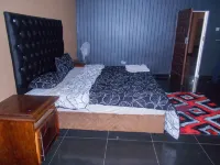 Libala South Executive Lodge