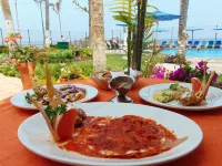 Hotel Rosita - breakfast