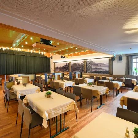 Hotel Niederreiter
