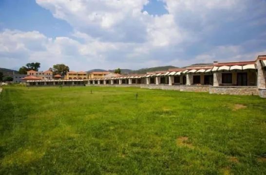 阿克泰昂度假酒店