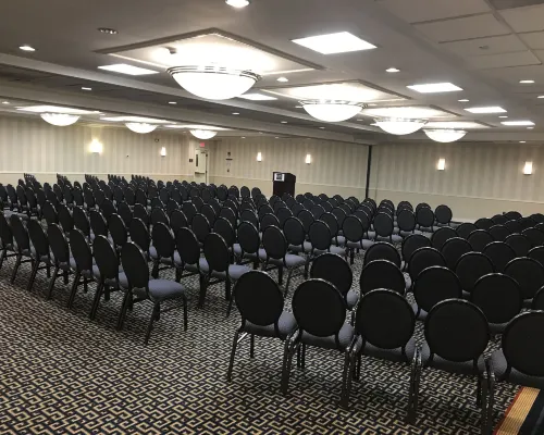 波士頓韋克菲爾德福朋喜來登飯店及會議中心 精選 Photos