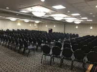Four Points by Sheraton Wakefield Boston Hotel & Conference Center Hoteles en Wakefield