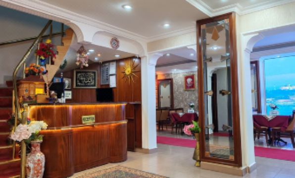 Sirkeci Emek Hotel