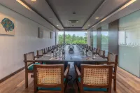 The Habitat Kosgoda by Asia Leisure Hotel a Kosgoda