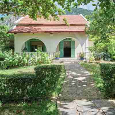 Poulo Condor Boutique Resort & Spa Hotel Exterior