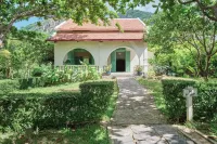 Poulo Condor Boutique Resort & Spa Hotels in der Nähe von Nationalpark Côn Đảo