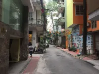 Granda Legend Apartment Hotel in zona VNPT Technology