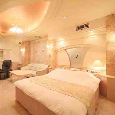 ホテル ファインガーデン桑名長島 Rooms