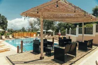 Kalypso Studio Resorts - Swimmingpools