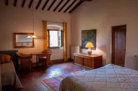 Il Poggio B&B Hotels in Ginestra