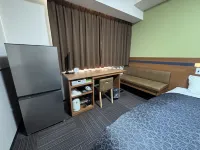 Hotel 1-2-3 Kurashiki