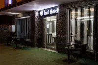 CNR INCI HOTEL Hotel in zona Penyeluks Hasan Gurel Ilkogretim Okulu