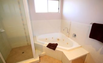 Bunbury Motel and Apartments