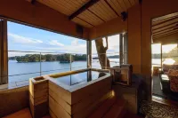 Komatsu-Kan Kofu-Tei Hotels in Matsushima