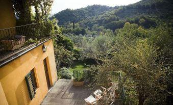 Agriturismo Villa di Campolungo