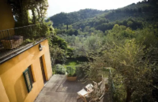 Agriturismo Villa di Campolungo