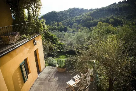 Agriturismo Villa di Campolungo