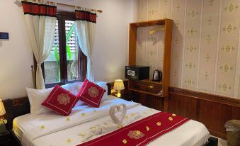 Golden Lotus Place