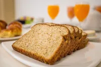 Hotel Calimera - breakfast