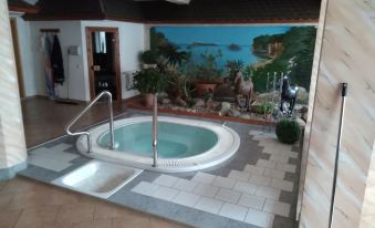 Pension Lindenhof Drabsch